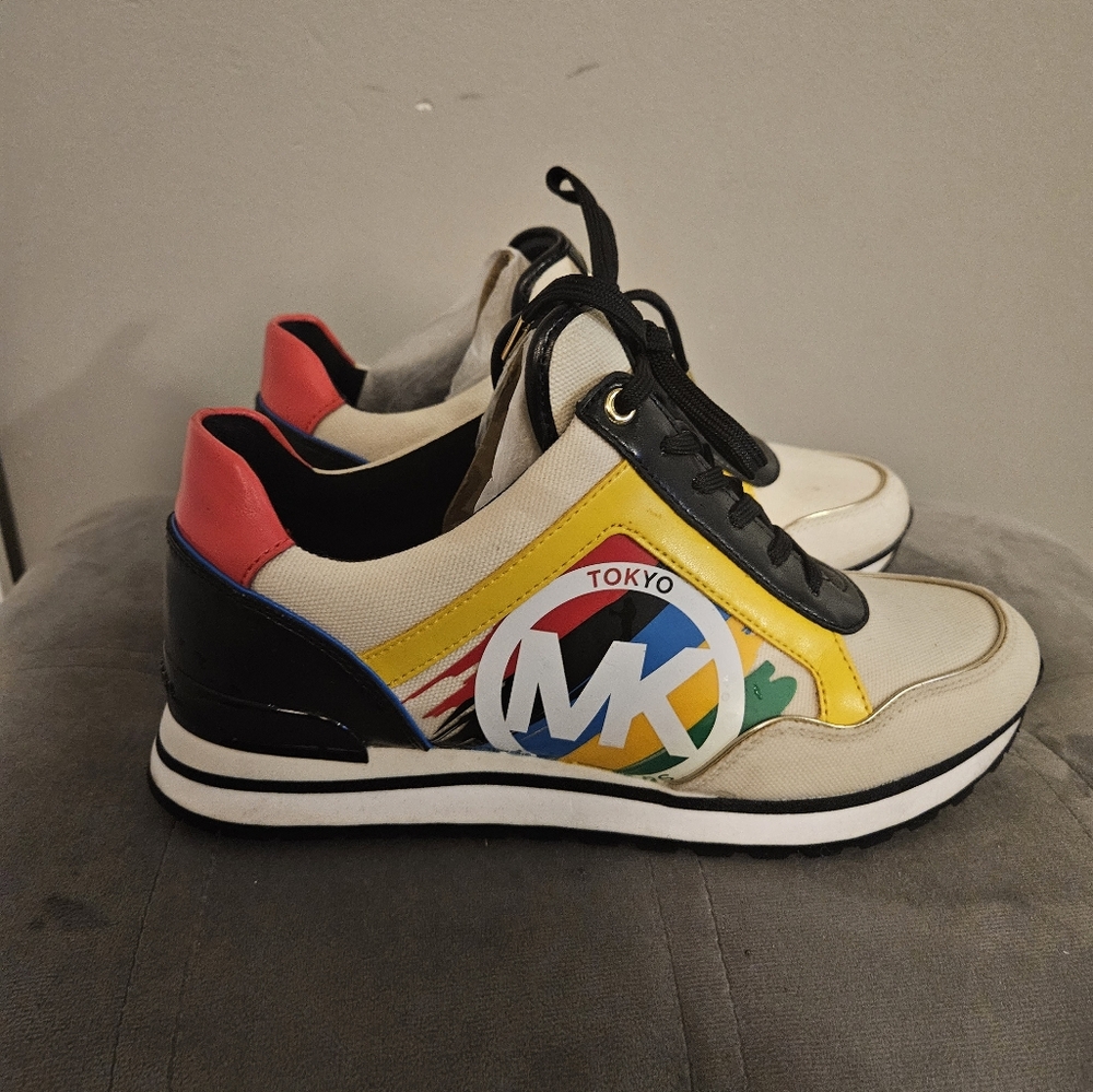 Michael Kors Maddy Trainer